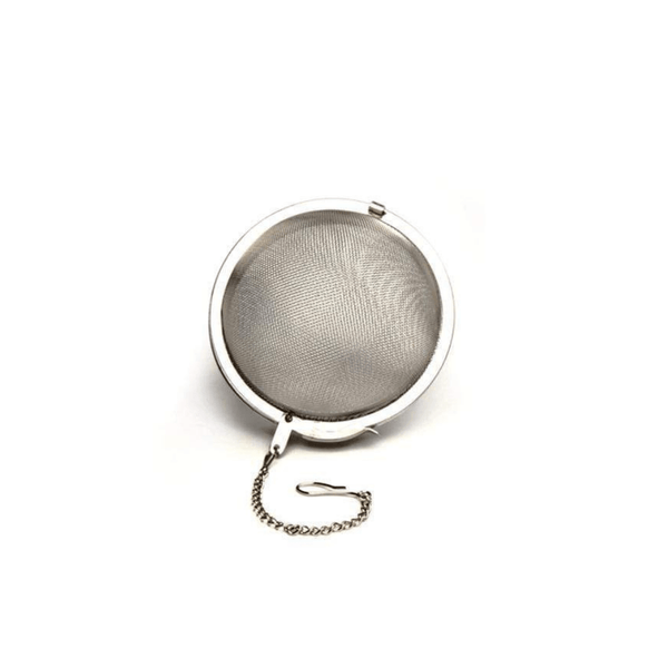 Tami Teekugel aus Edelstahl Durchmesser 5 cm